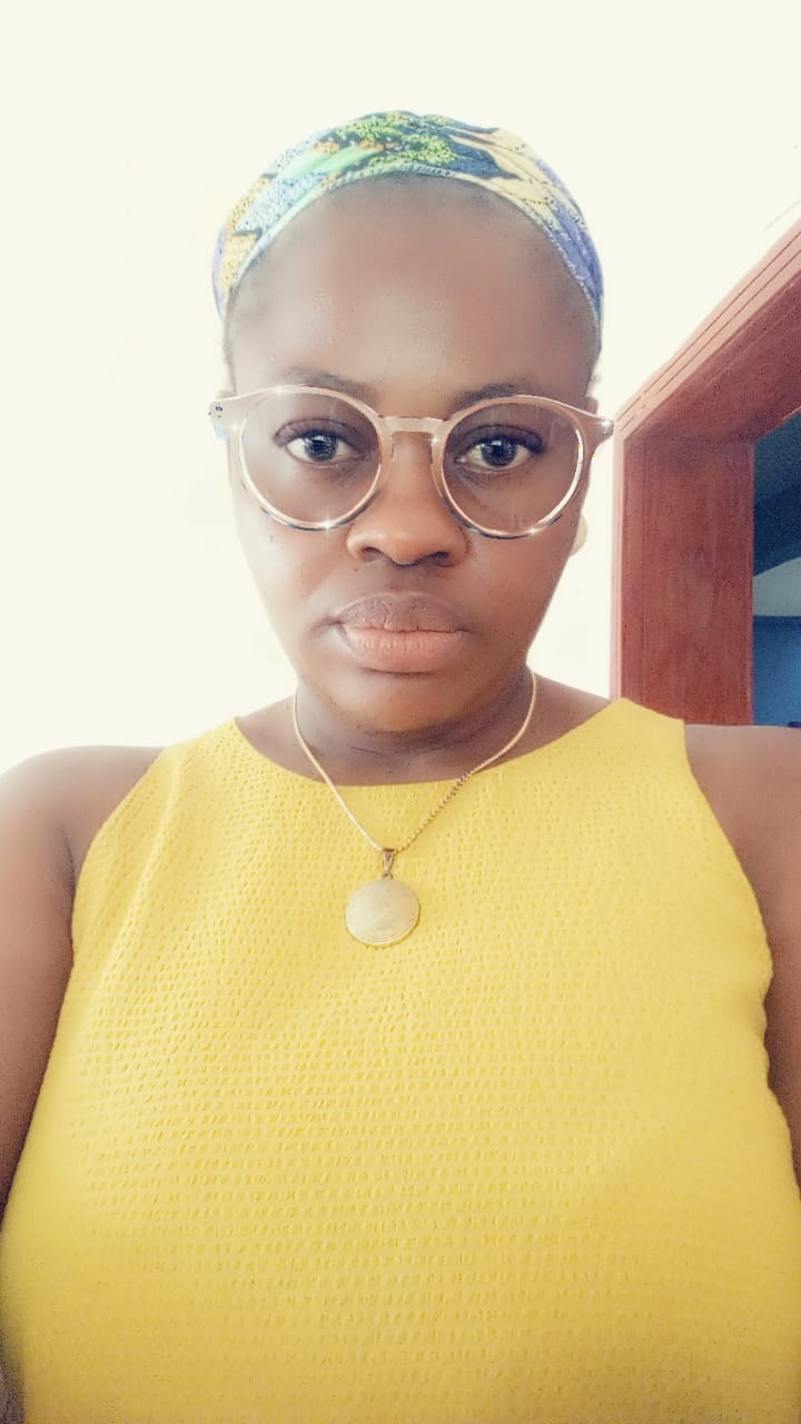 Mrs. Esther Akinsanya